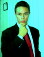 Lucas Rabel