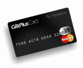 Cartão GiltPlus Card
